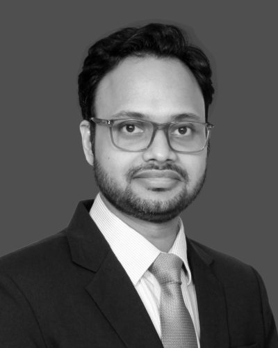 Amit U. Mishra