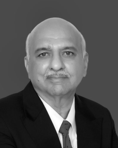 Sushil C. Choksey